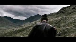 Valhalla Rising 2009  Official Trailer HQ  UK Version [upl. by Ahsirt]