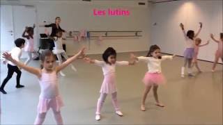 STUDIO 52 DANCE ACADEMY cours dinitiation à la danse 36 ans [upl. by Fishman254]