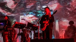 MGMT  Hand It Over – Live in San Francisco [upl. by Wayne]