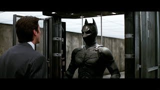 The Dark Knight Trilogy Extended Trailer [upl. by Owen723]