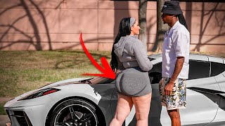 GOLD DIGGER PRANK PART 480 [upl. by Hermy]