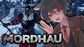 Merry Plays MORDHAU  EPISODE 1 [upl. by Eiblehs252]