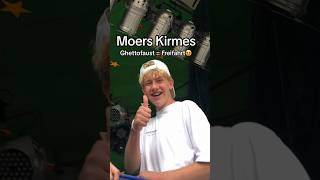 Moers Kirmes😍 überraschung verschenken kirmes surprise [upl. by Eemla]