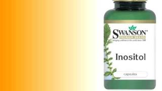 Inositol  The Health Benefits [upl. by Handel]