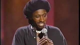 Eddie Griffin Best Bible Stand up Comady YouTube [upl. by Minica]