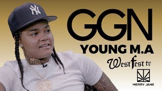 Young MAs From the East and Uncle Snoops From the West  GGN NEWS FULL EPISODE [upl. by Kathye954]