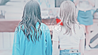 SaNayeon 사나연 — Closer FMV [upl. by Ruthven]