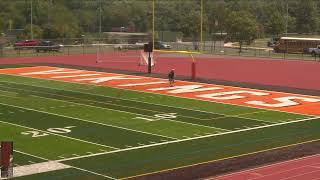 Perkiomen Valley vs Quakertown Varsity Mens Football [upl. by Brottman]