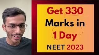 Complete NEET 2023 Biology in 1 Day🔥 NEET Fast Revision [upl. by Fotina]