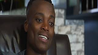 Leihlo La Sechaba King Monada 31 December 2018 [upl. by Tnirb231]