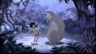 Disney s The Jungle Book 2 Part 5 [upl. by Ettelrac193]