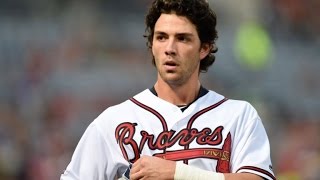 Dansby Swanson 2016 Rookie Highlights [upl. by Thom]