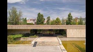 Calouste Gulbenkian Museum [upl. by Gasperoni]