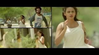 Iddaram Ninu Veedani Needanu Nene song  idlebraincom [upl. by Halla9]