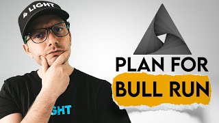 Api3 Price Prediction API3 Crypto Bull Run Plan [upl. by Edette]