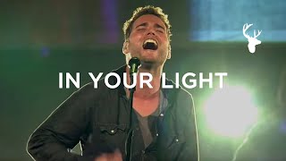 In Your Light LIVE  Bethel Music amp Jeremy Riddle  For The Sake Of The World [upl. by Aical]