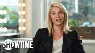 Homeland  The Cast Talks About the New Season  Season 6 [upl. by Richlad628]