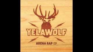 Yelawolf  Gone Arena Rap EP [upl. by Accebar]