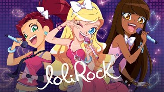 LoliRock Season 2s Love Friendship and Magic 💖 Season 2 Episodes 1921 [upl. by Sibilla]