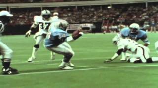 Earl Campbell One Of The Greats [upl. by Sheree]