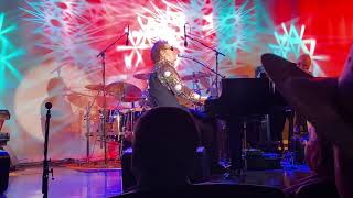 Ronnie Milsap I Wouldnt Have Missed It For The World  Las Vegas [upl. by Schafer]