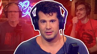 Steven Crowder Addresses The Allegations [upl. by Haerr931]