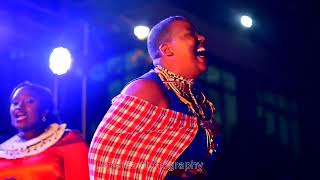 Olenkingasia Yesu Waajabu Yesu New song Live performance Pamdoz Kitengela Maryanne Tutuma [upl. by Tarsuss130]