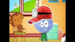 BabyTV Italiano 3 [upl. by Lleral]