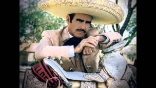 Vicente fernandez  Madresita queridaflv [upl. by Odlamur]