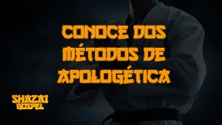 Pastor Otoniel Font  Conoce dos métodos de apologética [upl. by Roosevelt]