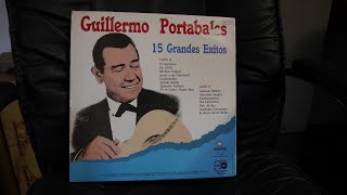 Guillermo Portabales15 Grandes Exitos [upl. by Trevorr603]