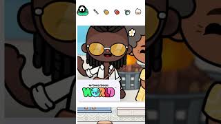 Toca Life World  Cherry Pop Productions  Lets Play Toca Life World [upl. by Acsisnarf]