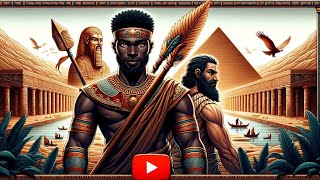 The Epic of Gilgamesh  Read by Billy Carson [upl. by Inan313]