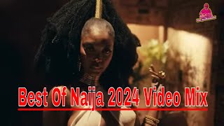 Best Of Naija 2024 Video Mix [upl. by Fielding231]