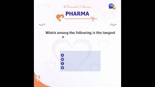 MCQ 2  PDE Inhibitor  Guess the Answer neetpg pharmacology mbbs FMGEJan2025 neetpg fmge [upl. by Adelia926]