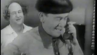 The Three Stooges VHS Collection Promo [upl. by Gaudet]