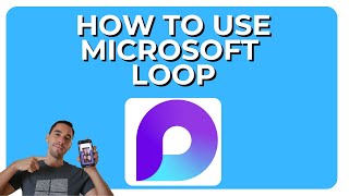 How To Use Microsoft Loop To Improve Workflow  Full tutorial [upl. by Wilhelm]