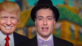 Best Randy Rainbow Moments A Compilation [upl. by Rehpotirhc]