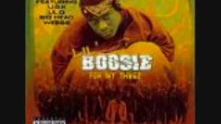 Cold Blooded Lil Boosie [upl. by Waers92]