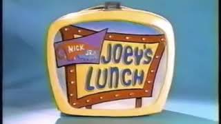 Nick Jr Commercials November 14 1997 [upl. by Robi]