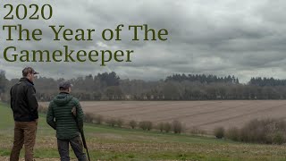 Year of the Gamekeeper  Part 1 [upl. by Trudy]