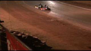 10000 to win Pro Stock kart raceCarnesville Ga [upl. by Berger624]