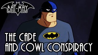 How To Set Up and Play Batman The Animated Series  Shadow of the Bat [upl. by Neelon]