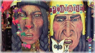 黏土小鎮 Pomaire  智利仔Vlog [upl. by Reemas]