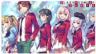 Class leaders amp all classes react to Ayanokoji Full movie [upl. by Eidak]