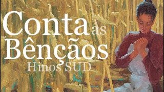 Conta as Bênçãos [upl. by Eletnahs]