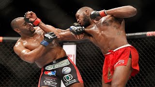 Daniel Cormier vs Jon Jones UFC 214 FULL FIGHT Champions [upl. by Leicam]