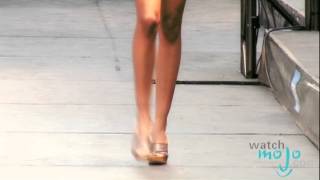 Summer Ready Legs Tips To Get Beautiful Legs [upl. by Shaddock]