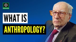 What is Anthropology [upl. by Arama]