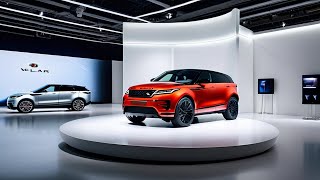 The AllNew 2024 Range Rover Evoque RDynamic HSEMKHCARS [upl. by Mae123]